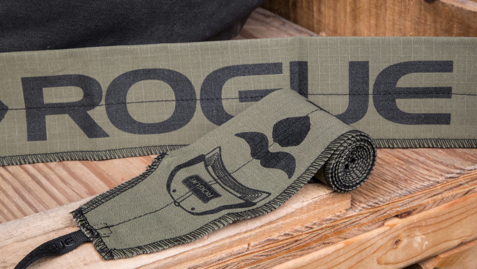 Rogue wrist wrap sale